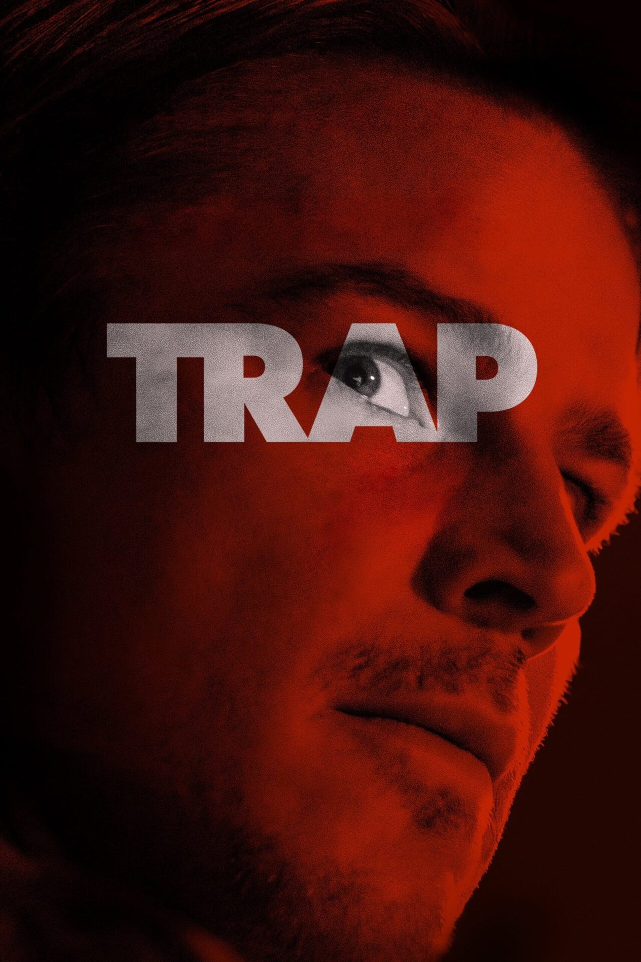 Trap Poster